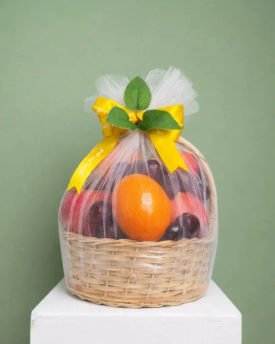 Royal Fruit Basket