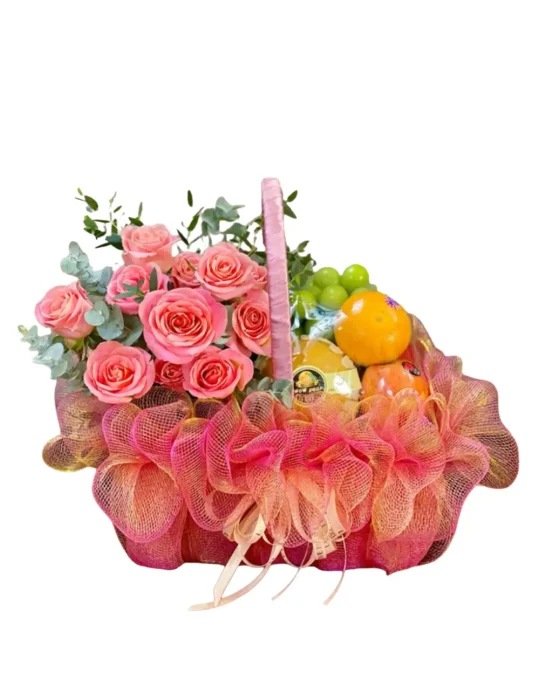 Roselia Fruit Collection