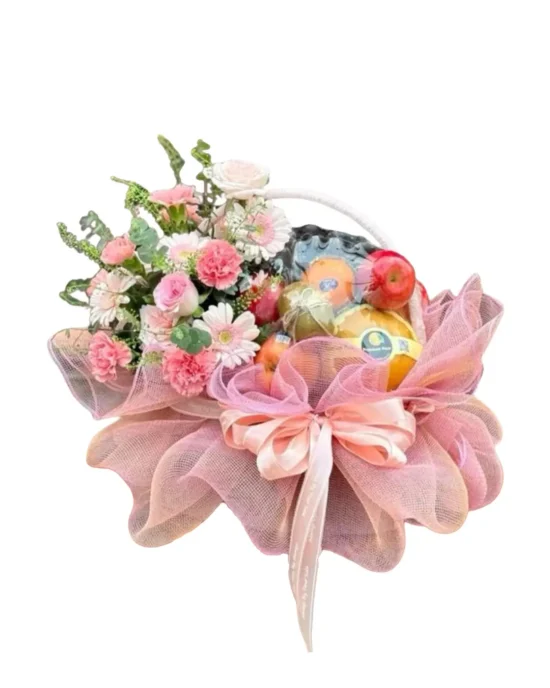 Divine Fruit Elegance