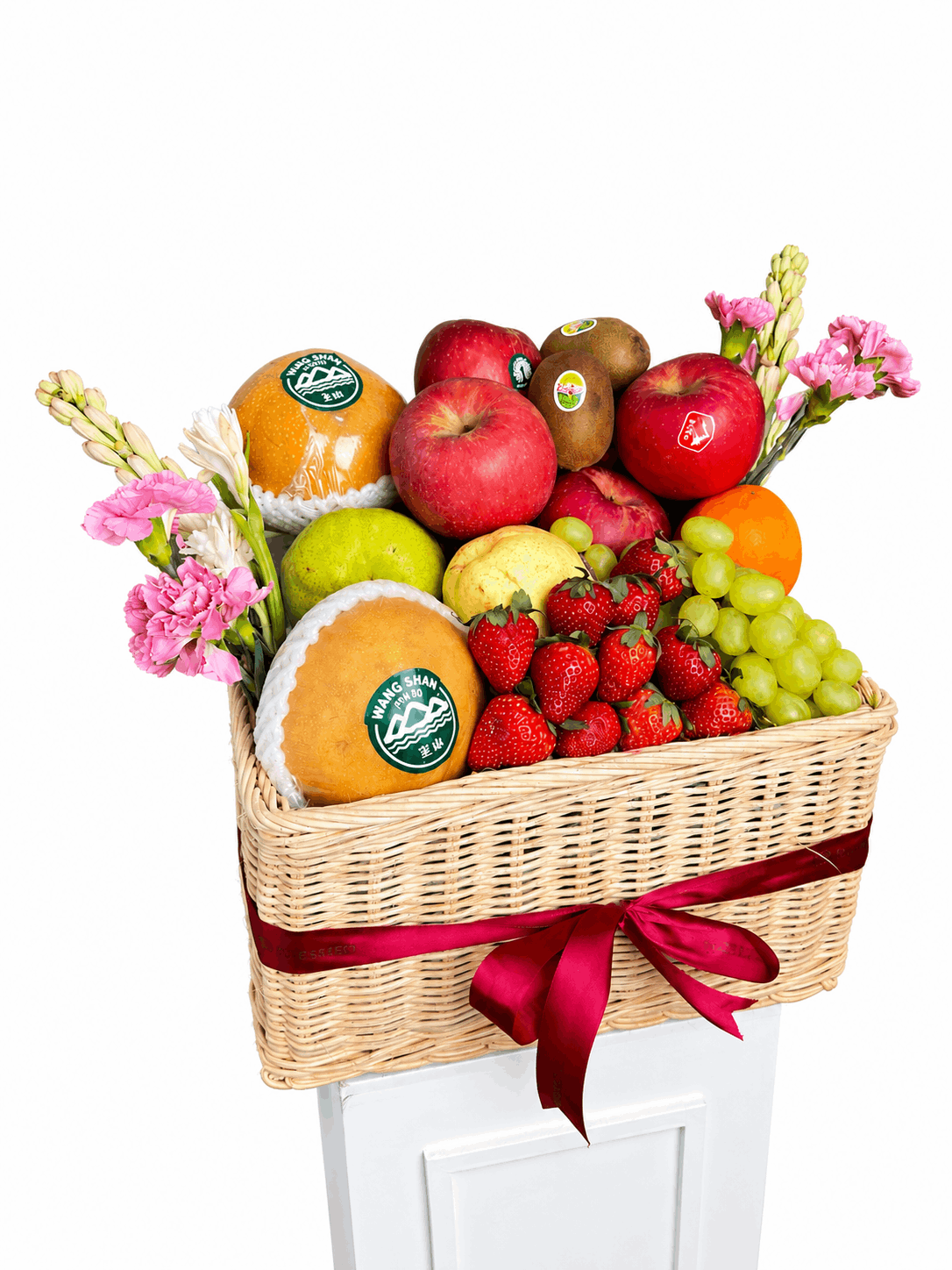 Bloom & Fruit Box