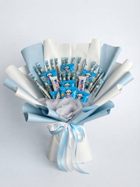Sky Sweet Bouquet