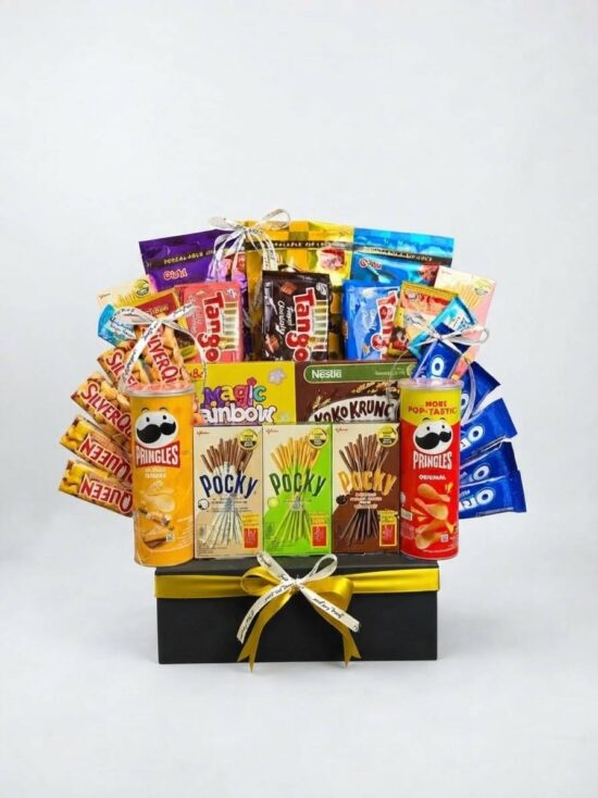 Joyful Snack