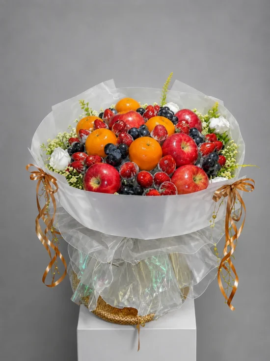 Tutti Frutti Bouquet