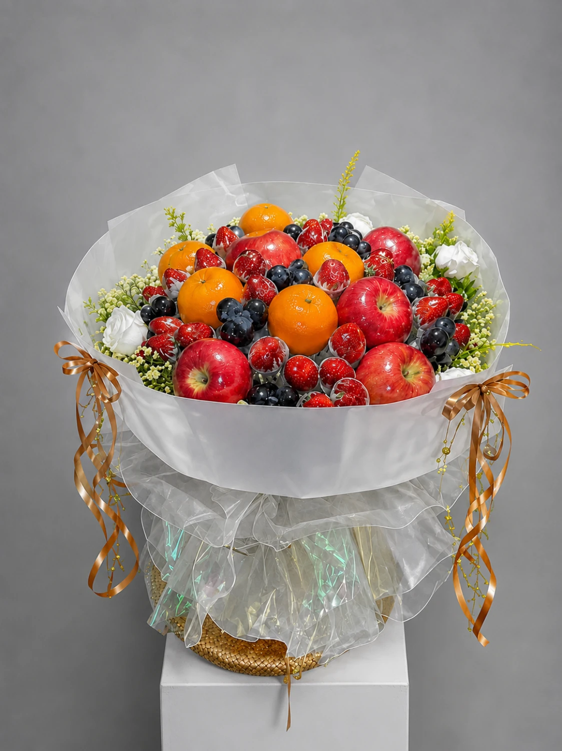 Tutti Frutti Bouquet