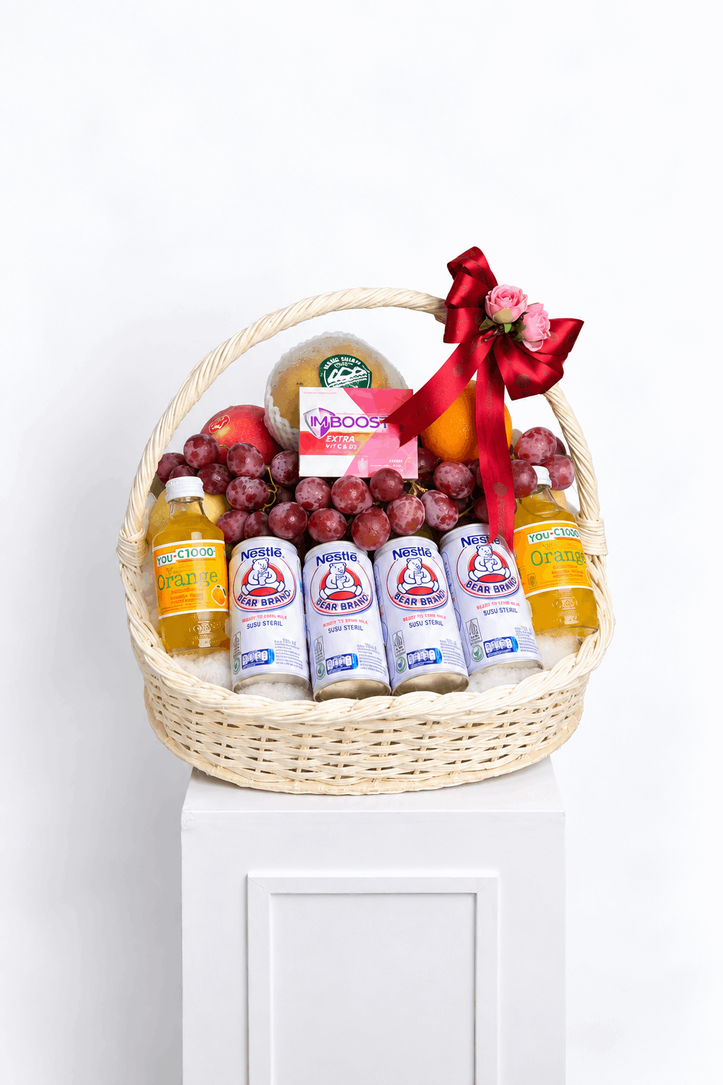 Fresh Immunity Box