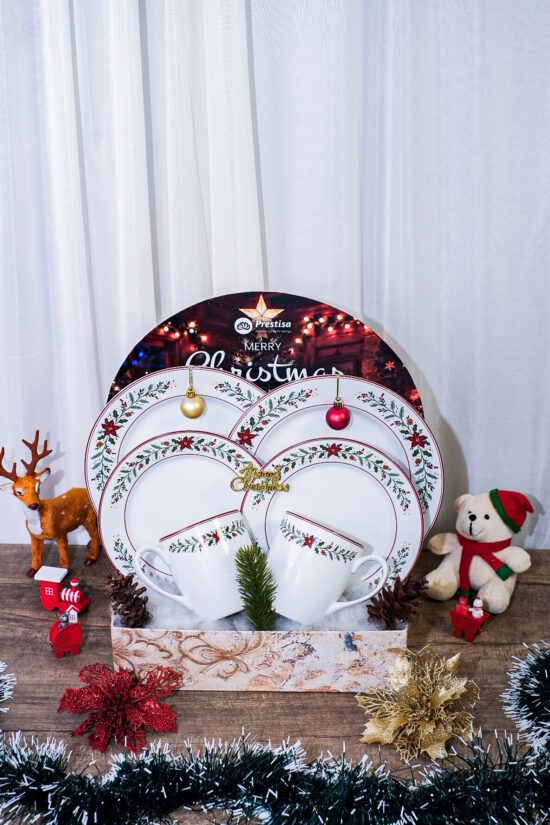 Parcel Signature Natal 29
