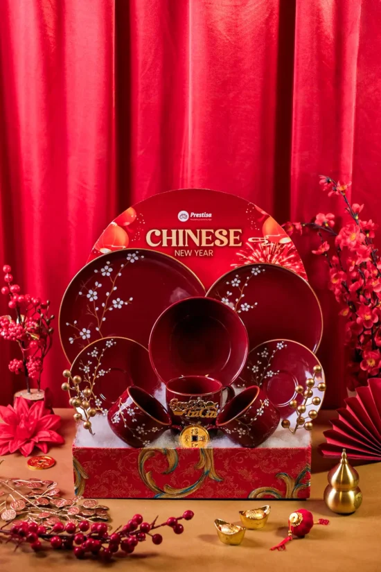 Parcel Signature CNY 14