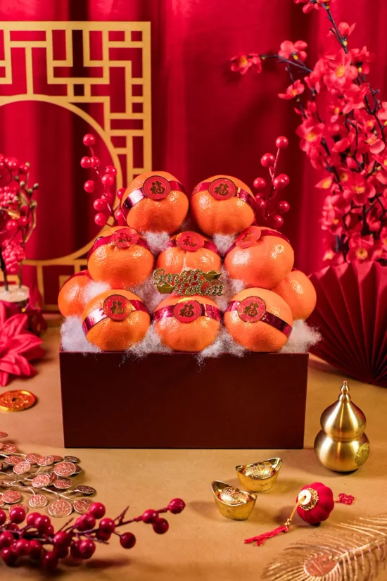 Parcel Signature CNY 12