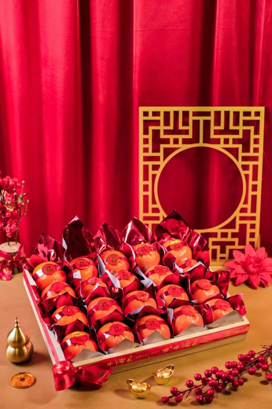 Parcel Signature CNY 13