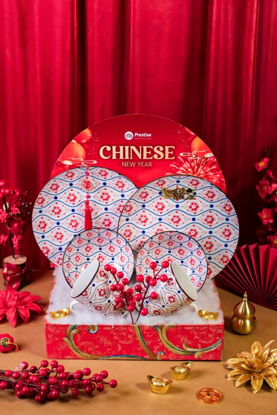 Parcel Signature CNY 09