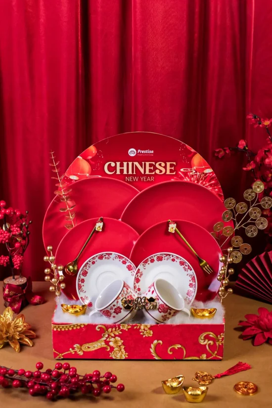 Parcel Signature CNY 08
