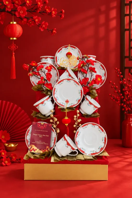 Parcel CNY Bandung 03