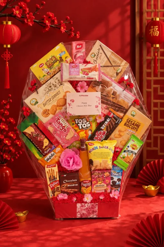 Parcel CNY Bandung 04