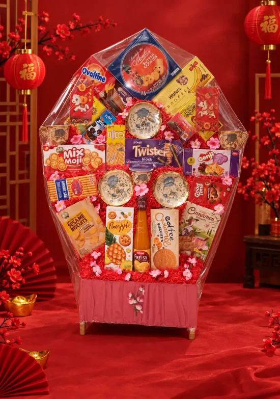 Parcel CNY Bandung 05