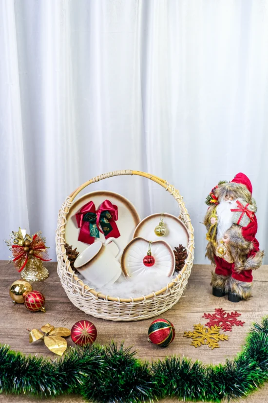 Parcel Signature Natal 24
