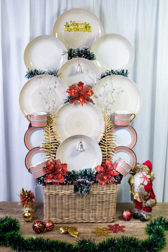 Parcel Signature Natal 22