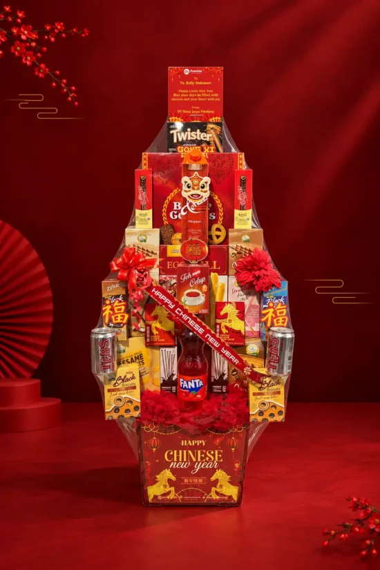 Parcel CNY Makassar 02