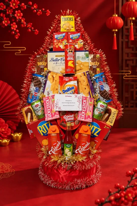 Parcel CNY Malang 01