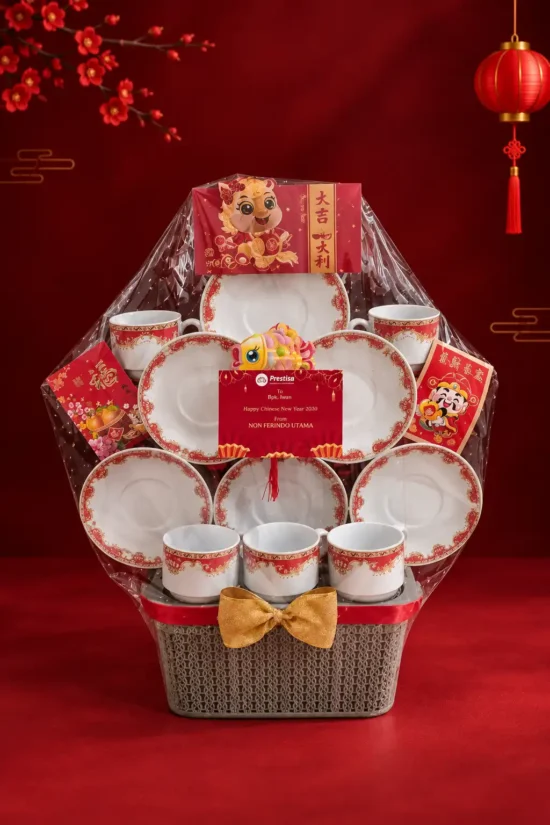 Parcel CNY Manado 01