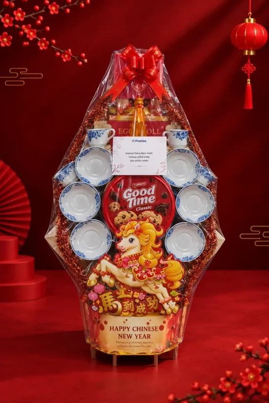 Parcel CNY Pekanbaru 03