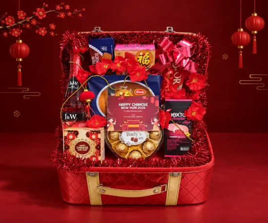 Parcel CNY Pontianak 02