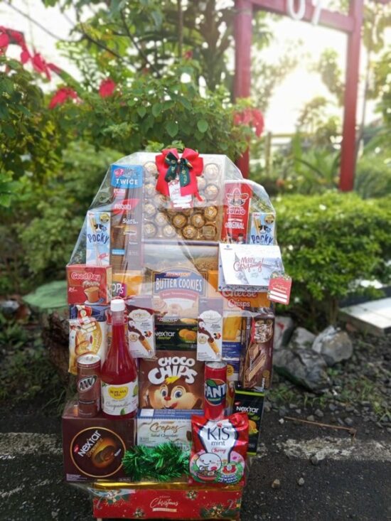 Parcel Classic Semarang 04
