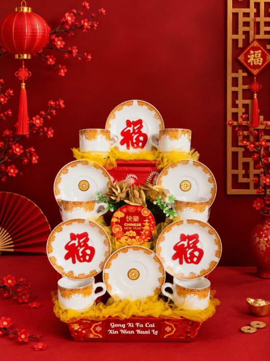 Parcel CNY Surabaya 02
