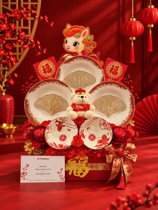 Parcel CNY Surakarta 01