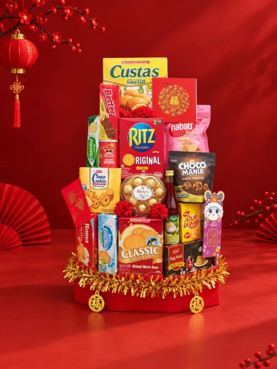 Parcel CNY Surakarta 02