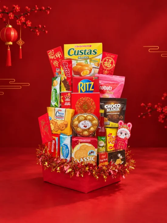 Parcel CNY Surakarta 03