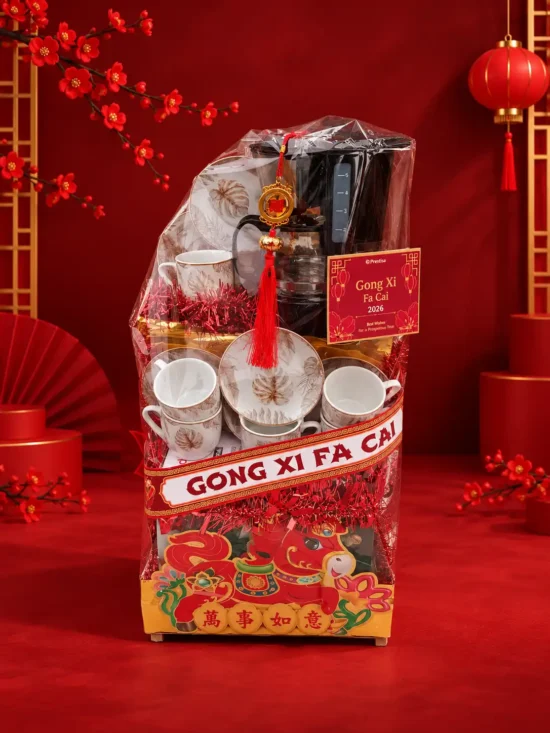 Parcel CNY Semarang 02