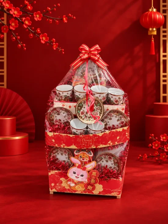Parcel CNY Semarang 03