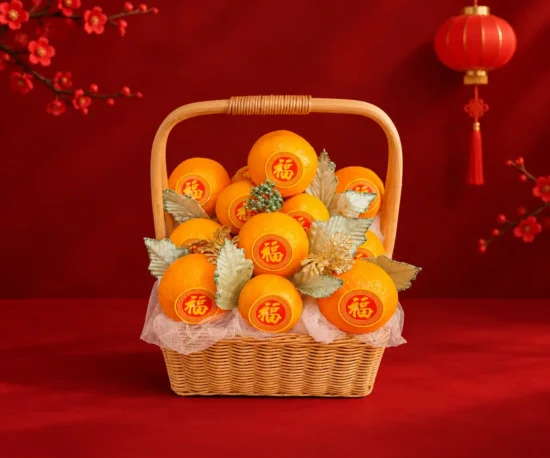 Parcel CNY Semarang 05