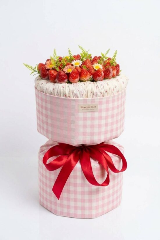 Sweet Berry Picnic