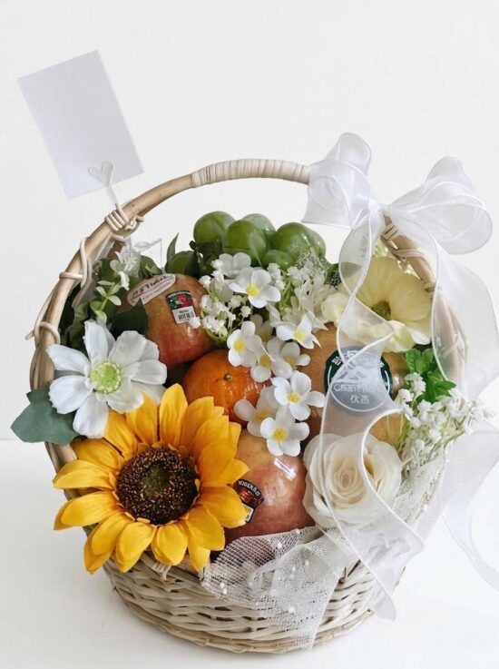 Parcel Buah - Tangerang 02