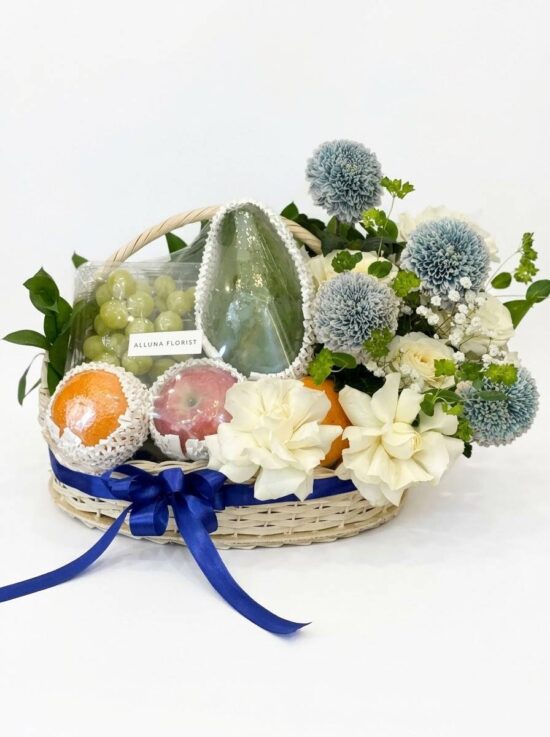 Parcel Buah - Bali 02